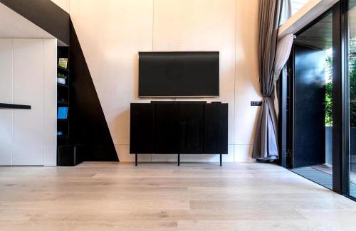 Buderich Casa | Micro Loft - Design, Sustainability & Comfort
