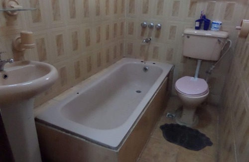 Abeokuta Hotel | Micron International Suites