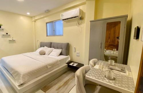Guayaquil Apartamento | Microsuite 1 hermosa y privada
