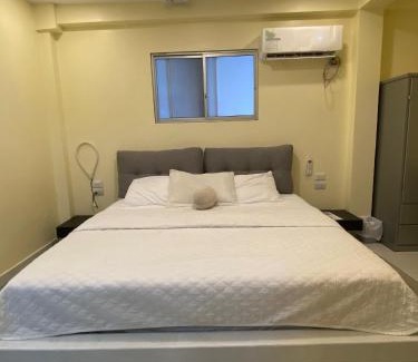 Guayaquil Apartamento | Microsuite 1 hermosa y privada