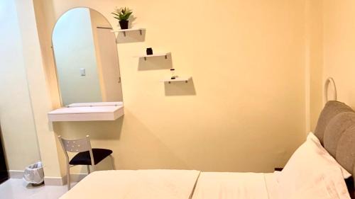 Guayaquil Apartamento | Microsuite 1 hermosa y privada