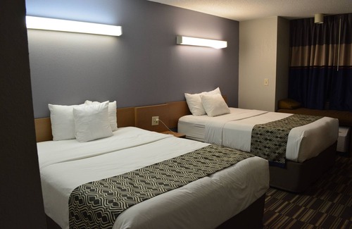 Linthicum Heights Hotel | Microtel Inn & Suites by Wyndham Baltimore BWI Airport