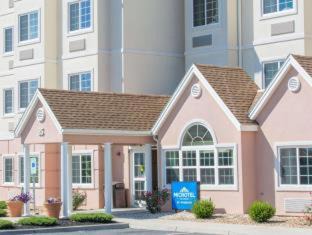 Harrisonburg Hotel | Microtel Inn & Suites by Wyndham Harrisonburg