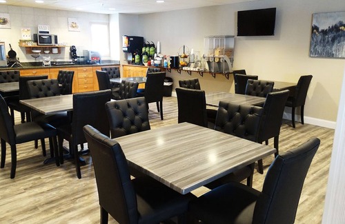 York Hotel | Microtel Inn & Suites by Wyndham York