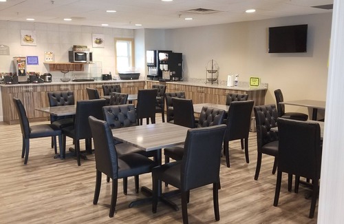 York Hotel | Microtel Inn & Suites by Wyndham York