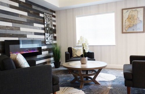 York Hotel | Microtel Inn & Suites by Wyndham York