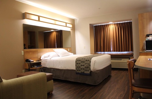 York Hotel | Microtel Inn & Suites by Wyndham York