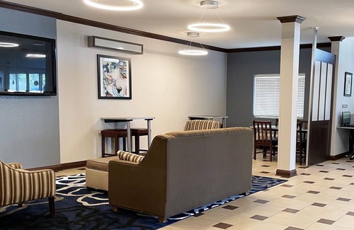 Michigan City Hotel | Microtel Inn & Suites by Wyndham Michigan City