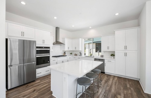 Irvine Casa | Mid-Century Modern Designer's Home
