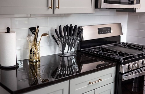 Northview Casa | Mid-Century Modern | Hot Tub | Game Room | Fenced Yard | 4BR 2BA | 1800+ SF