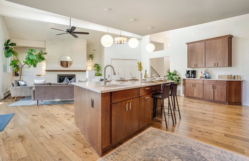 Westcliff and Cambridge Casa | 5000 SqFt Casa