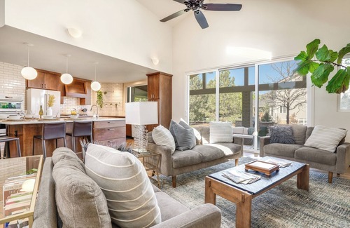 Westcliff and Cambridge Casa | 5000 SqFt Casa