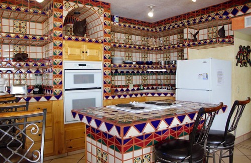 Centro Apartamento | Mid-century Ocean View Apartment