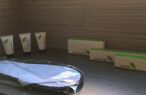 Mid City Hotel | Mid City inn