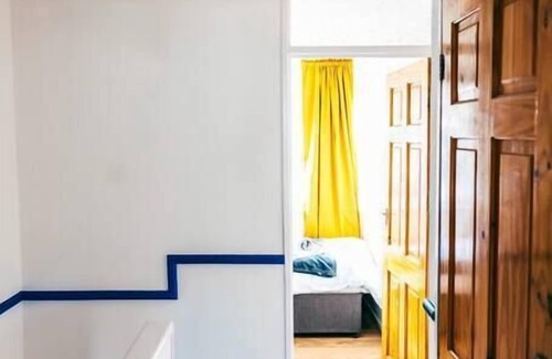 Penarth Apartamento | Mid -Long Stays for Professionals, Contractors & Travellers!