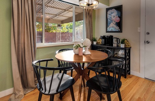 Northwest Arvada Casa | Mid Summer Night's Dream w/HotTub&Theater