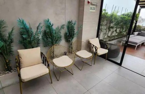 Santa Cruz Apartamento | Mid320 C104