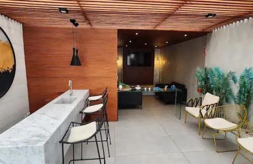 Santa Cruz Apartamento | Mid320 C104