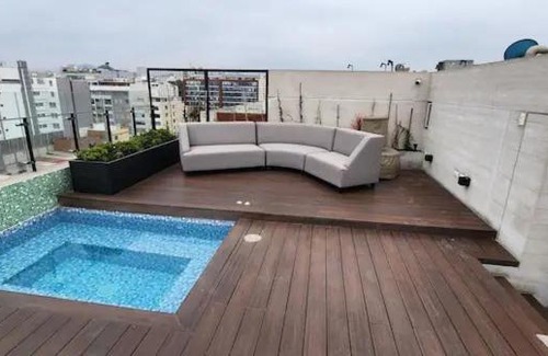 Santa Cruz Apartamento | Mid320 C104
