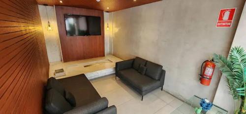 Santa Cruz Apartamento | Mid320 C104