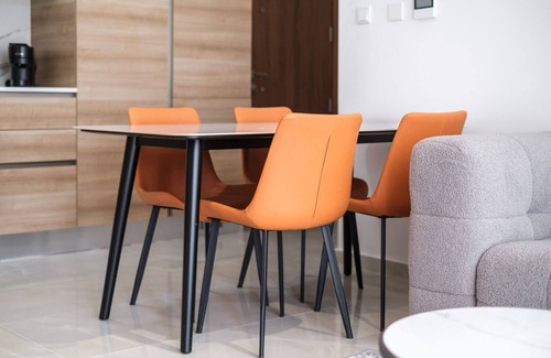 Limassol Apartamento | Midas Residence A IV