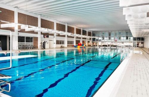 Middelfart Casa | Middelfart Home- nearby free waterpark access