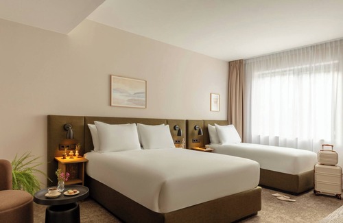 Delfshaven Hotel | Middelland Hotel, Sonder by Marriott Bonvoy