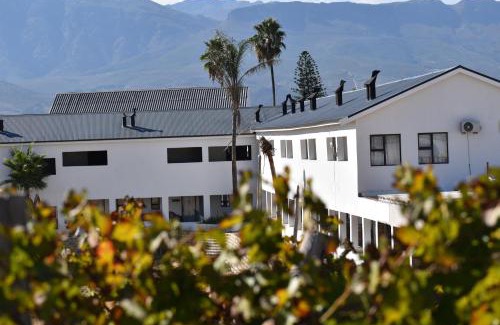 Paarl Casa | Middelplaas Paarl Guesthouse