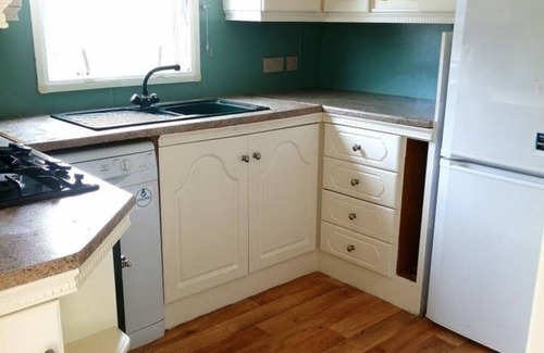 Lisnagunogue Cabina | Midden Manor Country Stay on a Working Dairy Farm