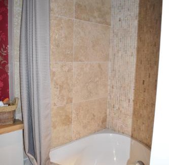 Stanwick Casa | Middle Farm Villa B&B