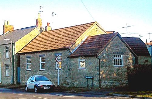 Stanwick Casa | Middle Farm Villa B&B