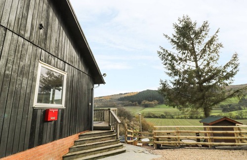 Tirabad Cabaña | Middle Hivron