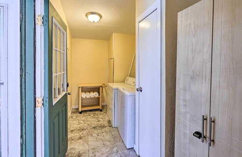 Middleburg Casa | Middleburg Vacation Rental w/ Private Pool!