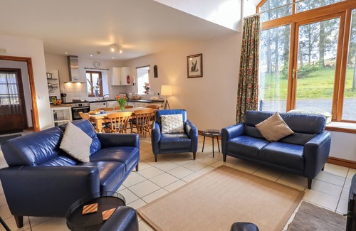 Alston Cabaña | MIDDLEFELL VIEW COTTAGE, pet friendly, with open fire in Alston