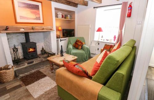 Eastgate Casa | Middlehope Cottage