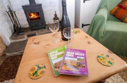 Eastgate Casa | Middlehope Cottage