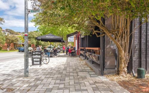 Middleton Beach Apartamento | Middleton Beach Holiday Apartment