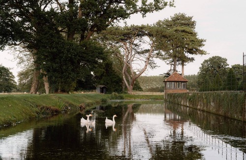 King's Lynn Casa | Middleton Castle, a member of the Storied Collection