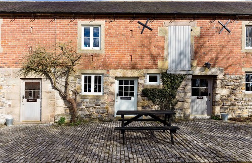 Knockerdown Apartamento | Middleton Cottage Near Carsington Reservoir