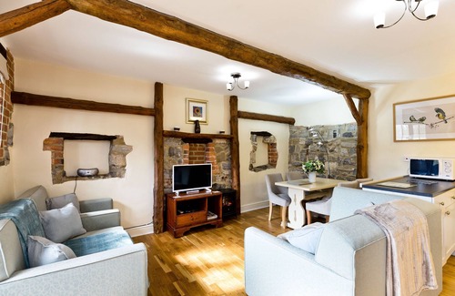 Knockerdown Apartamento | Middleton Cottage Near Carsington Reservoir