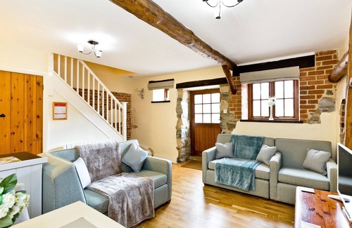 Knockerdown Apartamento | Middleton Cottage Near Carsington Reservoir