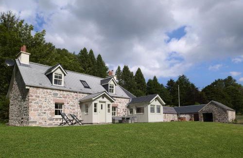 Scaniport Casa | Middleton Farmhouse