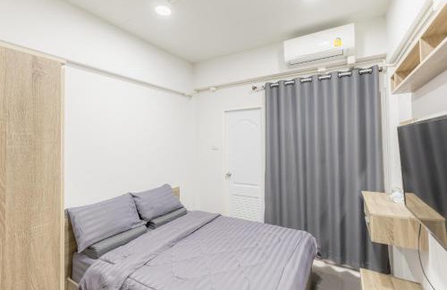 Bang Chan Hotel | MiddleWay House Bangkok