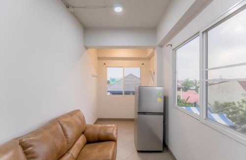 Bang Chan Hotel | MiddleWay House Bangkok