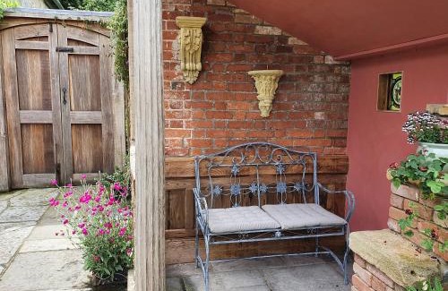 Muchelney Casa | Midelney Music Room