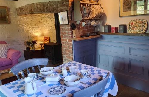 Muchelney Casa | Midelney Music Room