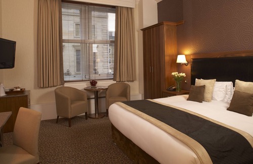 Bradford Hotel | Midland Hotel, Bradford