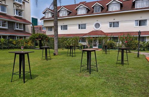 Nakuru Hotel | Midland Hotel Nakuru