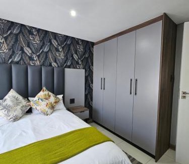 Merrivale Apartamento | Midlands Guest House