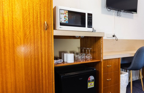 Taree Hotel | Midlands Motel